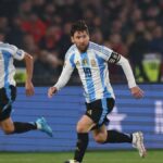 Messi povedie Argentínu v prípravnom zápase proti Guatemale na majstrovstvách sveta vo futbale 2026; kompletný káder