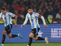 Messi povedie Argentínu v prípravnom zápase proti Guatemale na majstrovstvách sveta vo futbale 2026; kompletný káder Messi povedie Argentínu v prípravnom zápase proti Guatemale na majstrovstvách sveta vo futbale 2026; kompletný káder