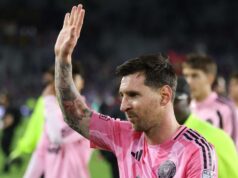 Messi v Mexiku — zápasy Ligového pohára sa po prvýkrát odohrajú na mexickej pôde Messi v Mexiku — zápasy Ligového pohára sa po prvýkrát odohrajú na mexickej pôde