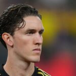 Mexická kríza zranení pokračuje, keď stredopoliar Marcel Ruiz roztrhol ACL pred majstrovstvami sveta vo futbale 2026