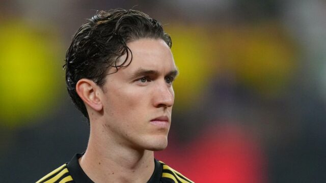 Mexická kríza zranení pokračuje, keď stredopoliar Marcel Ruiz roztrhol ACL pred majstrovstvami sveta vo futbale 2026
