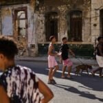 Mexické námorníctvo pátra po dvoch nezvestných lodiach zapojených do konvoja na pomoc Kube | Správy o humanitárnych krízach