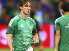 Mexický MF Marcel Ruiz roztrhol ACL, vynechá MS Mexický MF Marcel Ruiz roztrhol ACL, vynechá MS