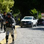 Mexický prezident Sheinbaum pri návšteve Jalisco prisľúbil silné bezpečnostné opatrenia na majstrovstvách sveta Kriminálne správy