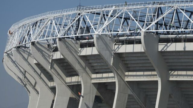 Mexický prezident vyhlásil, že je pripravený organizovať zápasy majstrovstiev sveta v Iráne
