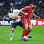 Mexiko a Portugalsko zdieľajú spoilery na zahrievacej príprave majstrovstiev sveta vo futbale 2026, keď sa znovu otvára štadión Azteca