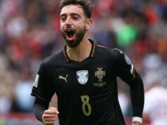 Mexiko vs Portugalsko Informácie o živom prenose: Kedy, kde sledovať prípravný zápas Majstrovstiev sveta vo futbale 2026? Mexiko vs Portugalsko Informácie o živom prenose: Kedy, kde sledovať prípravný zápas Majstrovstiev sveta vo futbale 2026?