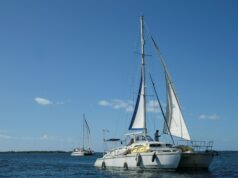 Mexiko začalo pátranie po dvoch nezvestných pomocných lodiach smerujúcich na Kubu | Newsfeed Mexiko začalo pátranie po dvoch nezvestných pomocných lodiach smerujúcich na Kubu | Newsfeed