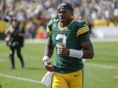 Miami Dolphins získajú nového quarterbacka v masívnom voľnom pohybe agentúry niekoľko hodín po prepustení Tua Tagovailoa Miami Dolphins uzavreli dohodu vo výške 67,5 milióna dolárov, aby Malik Willis nahradil Tua Tagovailoa