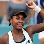 Miami Open: Coco Gauff priznáva, že o sebe pochybovala