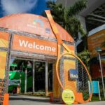 Miami Open predstavuje koktejl Love All Frosé v pútavej šálke