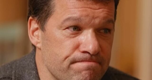 Michael Ballack v rozhovore pre Sky Germany 