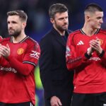 Okamžitý vplyv Michaela Carricka ako šéfa Man Utd ho znemožňuje ignorovať