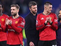 Michael Carrick dáva Man Utd to, čo potrebujú – jeho plán je to, čo Ruben Amorim nevidel Okamžitý vplyv Michaela Carricka ako šéfa Man Utd ho znemožňuje ignorovať
