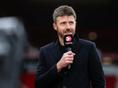 Michael Carrick núti Roy Keane Man Utd obrátiť sa | Futbal | Šport Michael Carrick núti Roy Keane Man Utd obrátiť sa | Futbal | Šport