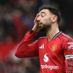 Nariekanie Bruna Fernandesa na spoluhráčov nie je problém, ak je to myslené správnym spôsobom, hovorí Michael Carrick