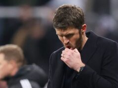 Michael Carrick poskytuje nervózne stretnutie po „znepokojujúcej“ prehre Guy Utd v Newcastli|Futbal|Športová aktivita Michael Carrick poskytuje nervózne stretnutie po „znepokojujúcej“ prehre Guy Utd v Newcastli|Futbal|Športová aktivita