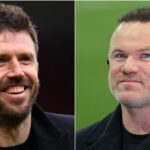 Michael Carrick reaguje na Wayna Rooneyho, že by mal '100% získať prácu v Man Utd' | Futbal | Šport