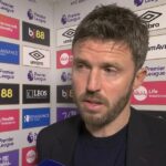 Michael Carrick sa z „bláznivého“ rozhodnutia vzteká, pretože Man Utd kontroverzne poprel VAR | Futbal | Šport