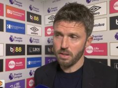 Michael Carrick sa z „bláznivého“ rozhodnutia vzteká, pretože Man Utd kontroverzne poprel VAR | Futbal | Šport Michael Carrick sa z „bláznivého“ rozhodnutia vzteká, pretože Man Utd kontroverzne poprel VAR | Futbal | Šport