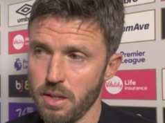 Michael Carrick ukazuje skutočné farby po kontroverznom rozhodnutí – „jeden sa mýli“ Michael Carrick ukazuje skutočné farby po kontroverznom rozhodnutí – „jeden sa mýli“