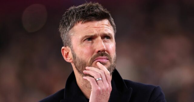 Michael Carrick už toho ukázal dosť – ani majitelia Man Michael Carrick