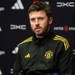 Michael Carrick vyžaduje úpravu predpisov Premier Organization pred Newcastle vs Male Utd|Futbal|Športová aktivita