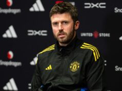 Michael Carrick vyžaduje úpravu predpisov Premier Organization pred Newcastle vs Male Utd|Futbal|Športová aktivita Michael Carrick vyžaduje úpravu predpisov Premier Organization pred Newcastle vs Male Utd|Futbal|Športová aktivita