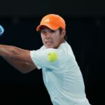 Michael Chang formuje z Learner Tien kandidáta na Indian Wells
