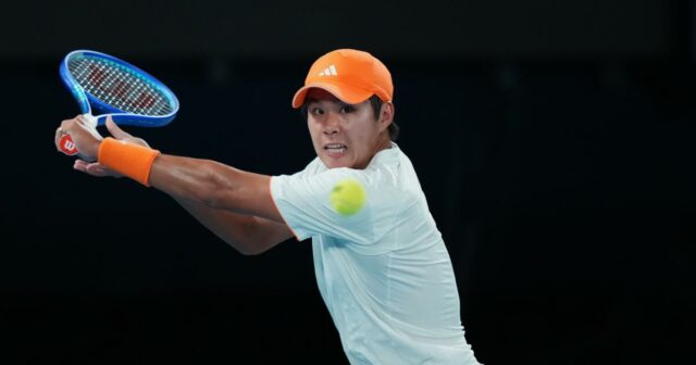 Michael Chang formuje z Learner Tien kandidáta na Indian Wells
