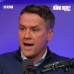 Michael Owen je presvedčený, že Liverpool zostane vo svojej dobe „najlepším tímom v Premier League“.