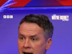 Michael Owen hovorí, že lídri Arsenalu NIE SÚ najlepší tím v Premier League a menuje súperov, o ktorých si myslí, že sú lepší – „a nie je to ani zďaleka“! Michael Owen je presvedčený, že Liverpool zostane vo svojej dobe „najlepším tímom v Premier League“.