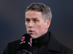 Michael Owen „ohromený“ komentármi Garyho Nevilla a Roya Keana z Man Utd | Futbal | Šport Michael Owen „ohromený“ komentármi Garyho Nevilla a Roya Keana z Man Utd | Futbal | Šport