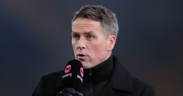 Michael Owen „ohromený“ komentármi Garyho Nevilla a Roya Keana z Man Utd | Futbal | Šport
