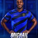 Michael Antonio dokončil prestup na katarskú stranu Al-Sailiya 15 mesiacov po autonehode, ktorá mu spôsobila viaceré zranenia.