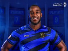 Michail Antonio dokončil prestup do katarského klubu 15 mesiacov po autonehode – ako bývalá hviezda West Hamu priznáva, že musel „prehltnúť svoje ego“ po tom, čo sa naňho tímy Premier League odmietli pozrieť Michael Antonio dokončil prestup na katarskú stranu Al-Sailiya 15 mesiacov po autonehode, ktorá mu spôsobila viaceré zranenia.