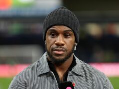 Michail Antonio hovorí o „desivom“ kroku Kataru – „Lietajúce bomby a plamene“ Michail Antonio sa ocitol v Katare, keď sa vojenská akcia rozbieha na Blízkom východe