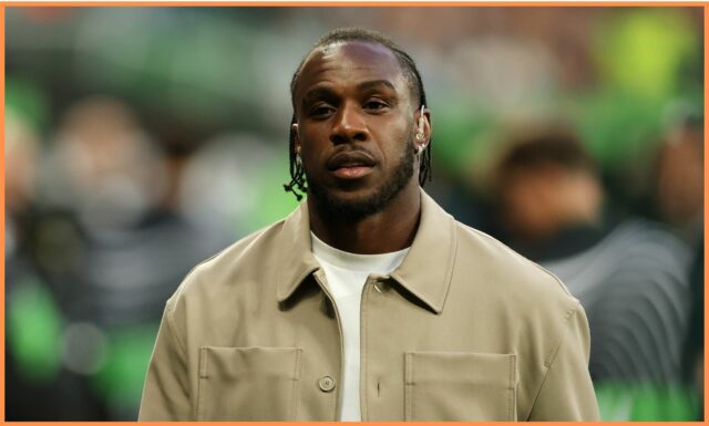 Michail Antonio mieri na Grahama Pottera cez východ z West Hamu
