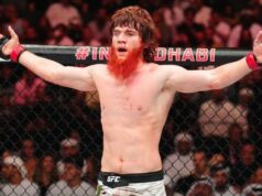 Michel Pereira vs Shara Magomedov zamieril v júni do UFC Baku Download app from appStore