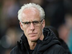 Mick McCarthy nazval Roya Keana ‚c***‘, keď zabuchol ‚***‘ film a znovu rozpútal hádku Saipan