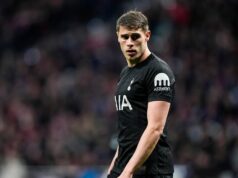 Micky van de Ven hovorí o „hroznom“ Tottenhame a vysvetľuje, s čím je „úplne hotový“ Micky van de Ven hovoril o hroznej sezóne Tottenhamu po prehre s Atleticom Madrid.