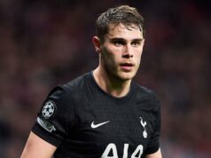 Micky van de Ven objasňuje „strašné“ pocity Tottenhamu | Futbal | Šport Micky van de Ven objasňuje „strašné“ pocity Tottenhamu | Futbal | Šport