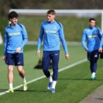 Micky van de Ven vo vášnivom vyhlásení Tottenhamu zúrivo odmieta „nezmyselné“ tvrdenia