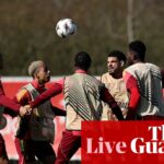 Midtjylland vs Nottingham Forest: 16. zápas Európskej ligy, druhý zápas – naživo | Európskej ligy