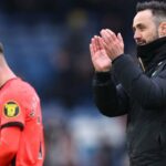 Miera víťazstiev Roberta De Zerbiho v Premier League stojí za to, aby ste sa bližšie pozreli