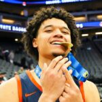 Miestni hráči sa dostanú do Final Four na basketbalových turnajoch NCAA