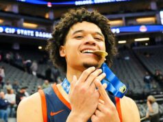 Miestni hráči sa dostanú do Final Four na basketbalových turnajoch NCAA Miestni hráči sa dostanú do Final Four na basketbalových turnajoch NCAA