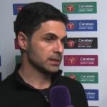 Mikel Arteta komentoval „nefér“ Kepa, keď brankár Arsenalu reagoval | Futbal | Šport
