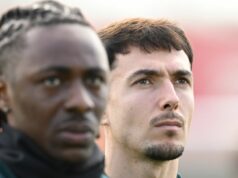 Mikel Arteta musí urobiť niečo, čo pre Arsenal ešte neurobil, aby pomohol Martinovi Zubimendimu Martin Zubimendi