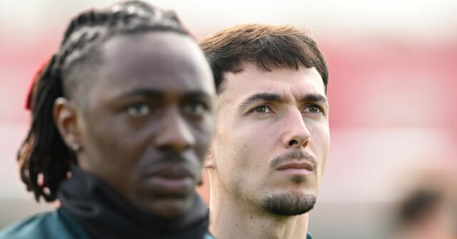 Mikel Arteta musí urobiť niečo, čo pre Arsenal ešte neurobil, Martin Zubimendi